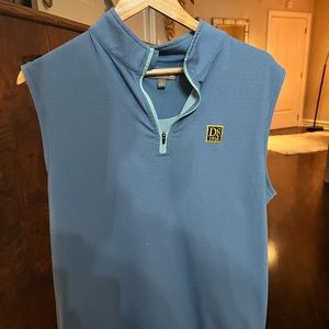 Peter Millar Doylestown Country Club Vest